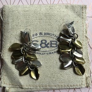 Giles & Brother Earrings